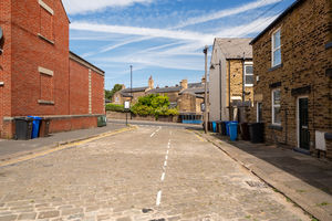 Chandos Street Broomhill